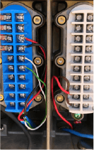 Controls and instrumentation