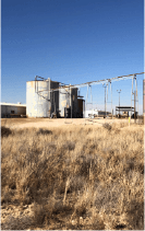 SCADA and remote monitoring